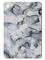 Özel Desenli Döküm Akrilik Levha 10mm Kalınlığında PMMA Perspex Sipariş Üzerine Kesim