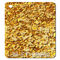 Tıknaz Şeffaf Altın Parıltılı Akrilik Levhalar 4x8 1.2g/cm3 Pleksiglas Boyuta Göre Kesilmiş