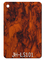 Duman Dalgalanma Akışı Desenli Akrilik Levha 630mm × 1050mm