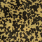 Canlı Kaplumbağa Selüloit Plastik Levha 0.17mm Kalınlık Siyah Sarı Renk